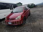 Toyota Yaris 2003