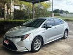 Toyota Corolla Hybrido 2022