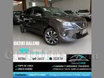 Suzuki Baleno GLX 2022