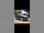 Honda CR-V Ex-l 2012