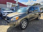 Toyota RAV4 2010