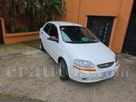 Chevrolet Aveo 2005