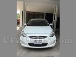 2017 Hyundai Accent
