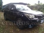 Subaru Forester Xt 2017