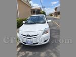 2008 Toyota Yaris