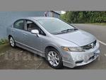 Honda Civic LX 2010