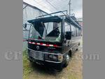 Nissan Civilian 1993