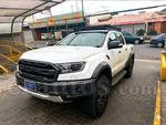 2022 Ford Ranger Raptor