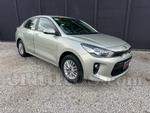 Kia Rio 2019