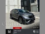 Honda CR-V Ex-lr 2020