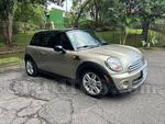 Mini Cooper 2011
