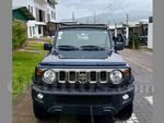2026 Suzuki Jimny GL