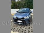 2022 Toyota Yaris E