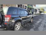 Suzuki Grand Vitara 2009