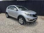 Kia Sportage 2015