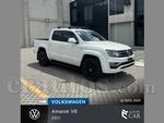Volkswagen Amarok V6 2021