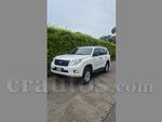Toyota Prado 2014