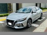 2020 Nissan Sentra