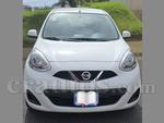 Nissan March 2019