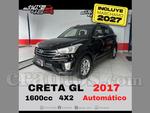 2017 Hyundai Creta GL