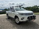 Toyota Hilux 2018