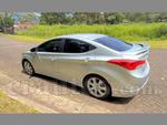 2011 Hyundai Elantra