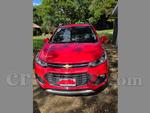 Chevrolet Trax Premier 2017