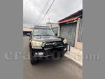 2012 Toyota 4Runner