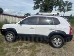 2008 Hyundai Tucson