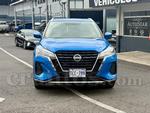 Nissan Kicks 2024