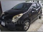 2010 Suzuki Celerio