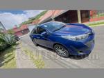 2018 Toyota Yaris G