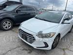 Hyundai Elantra 2018