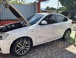 BMW X4 Serie M 2016
