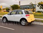 Suzuki Sx4 2012