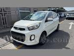 2016 Kia Morning Picanto