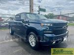 2021 Chevrolet Silverado Rst Duramax