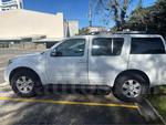 2006 Nissan Pathfinder