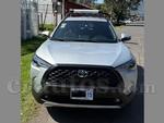 2023 Toyota Corolla Cross
