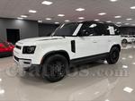 Land Rover Defender P300 2021