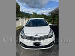 2015 Kia Rio