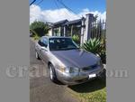 1999 Toyota Corolla