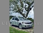 2009 Nissan Versa