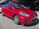 2017 Hyundai Accent