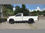 2012 Toyota Hilux