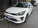 2024 Kia Rio