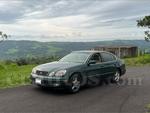 2000 Lexus GS300