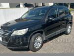 Volkswagen Tiguan 2011