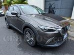 Mazda Cx-3 2017