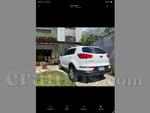 2015 Kia Sportage